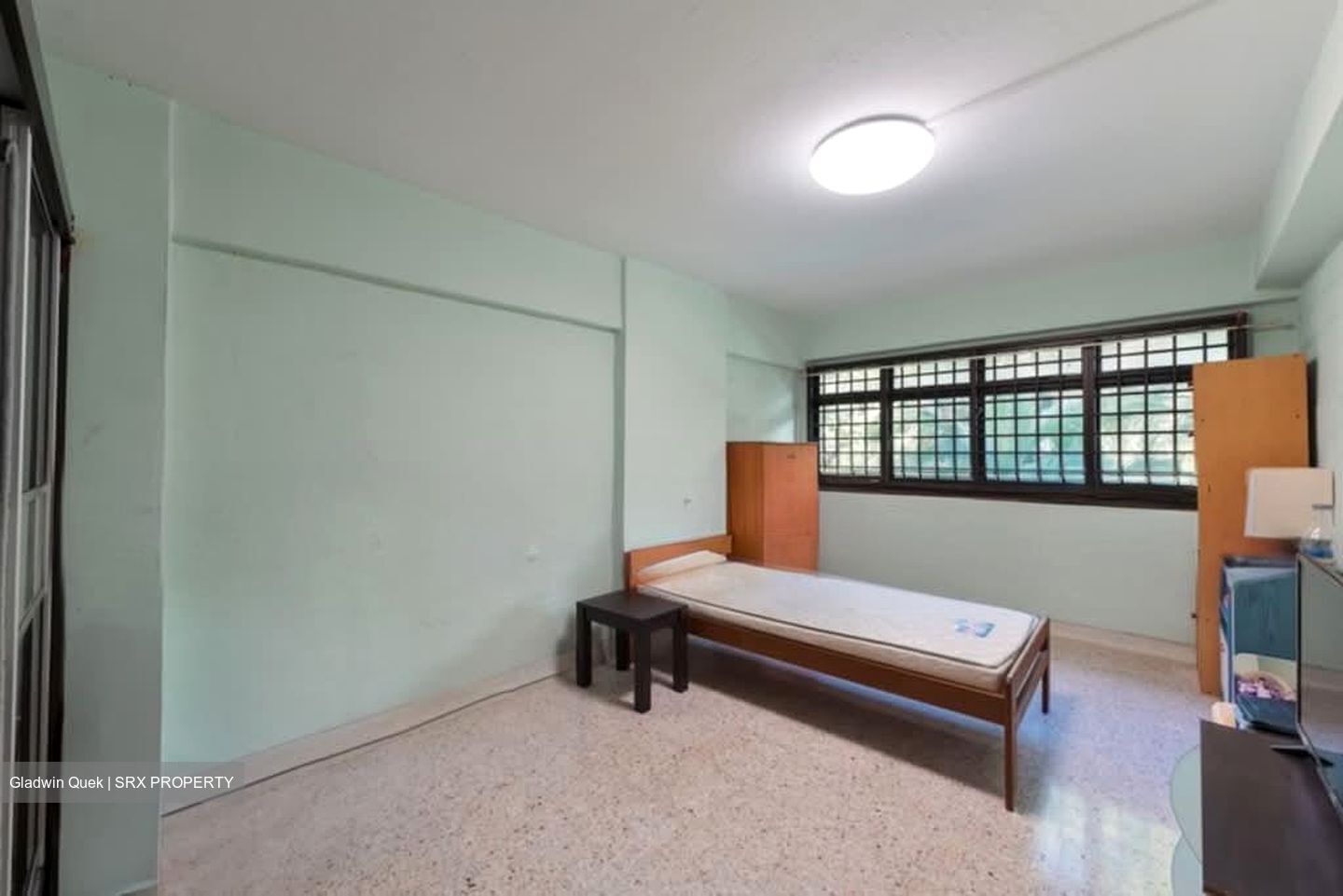 Blk 13 Mount Faber View (Bukit Merah), HDB 3 Rooms #544460971